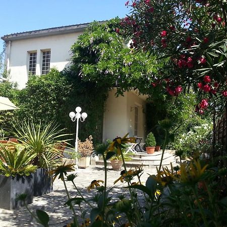 Hotel La Residence Villeneuve-sur-Lot Exterior photo