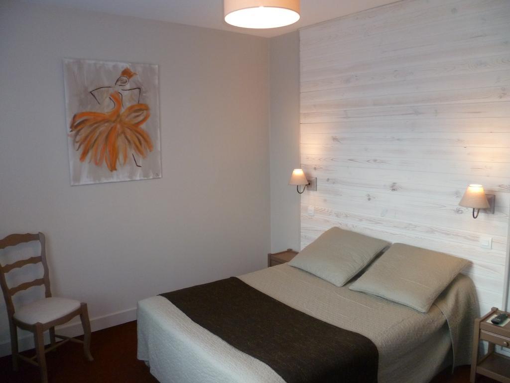 Hotel La Residence Villeneuve-sur-Lot Room photo
