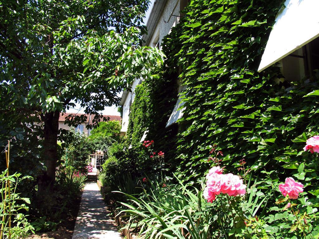 Hotel La Residence Villeneuve-sur-Lot Exterior photo