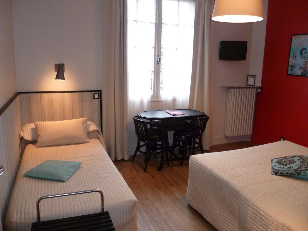 Hotel La Residence Villeneuve-sur-Lot Exterior photo