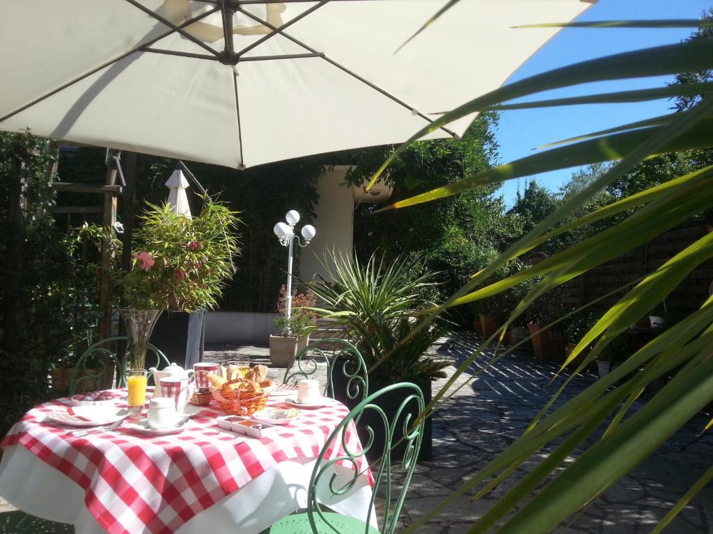Hotel La Residence Villeneuve-sur-Lot Exterior photo