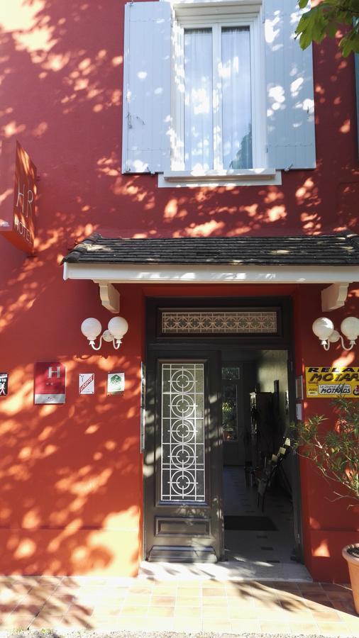 Hotel La Residence Villeneuve-sur-Lot Exterior photo