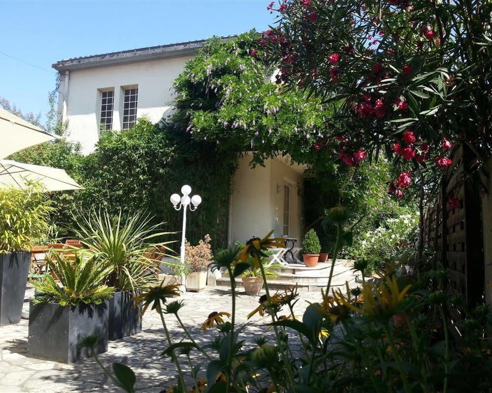 Hotel La Residence Villeneuve-sur-Lot Exterior photo